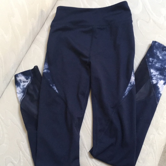 SO Pants - So Yoga High Rise Legging Xs